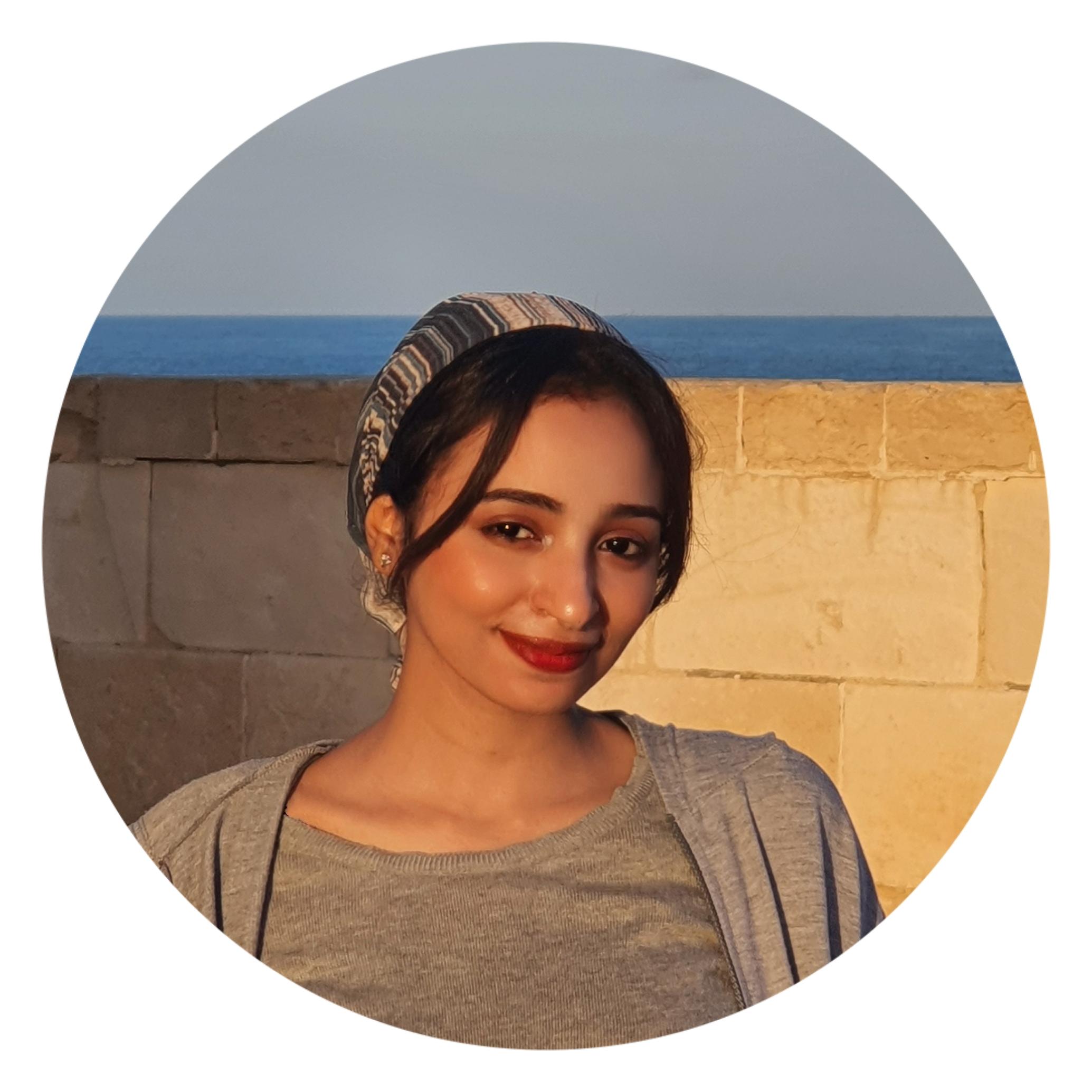 my profile picture